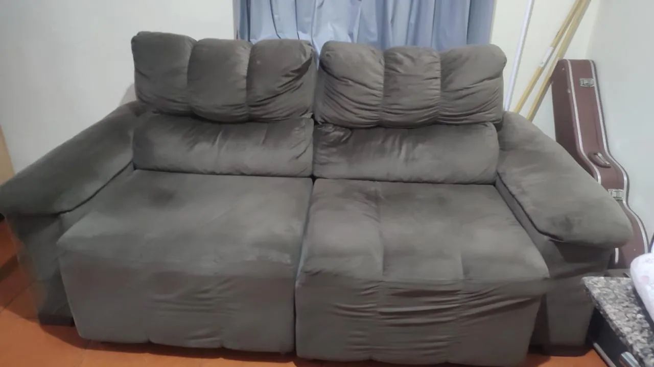 Sofá retrátil 65580473883010120