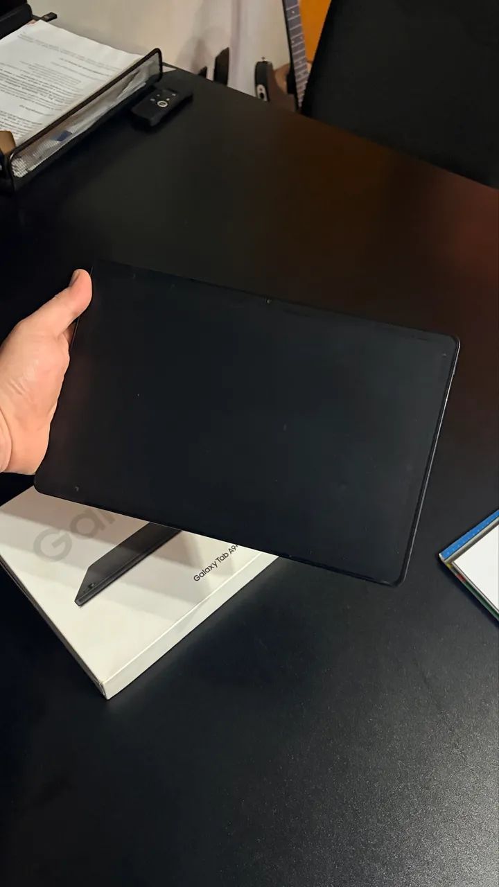 Tablet Samsung Galaxy Tab A9 NOVÍSSIMO  - Foto 3