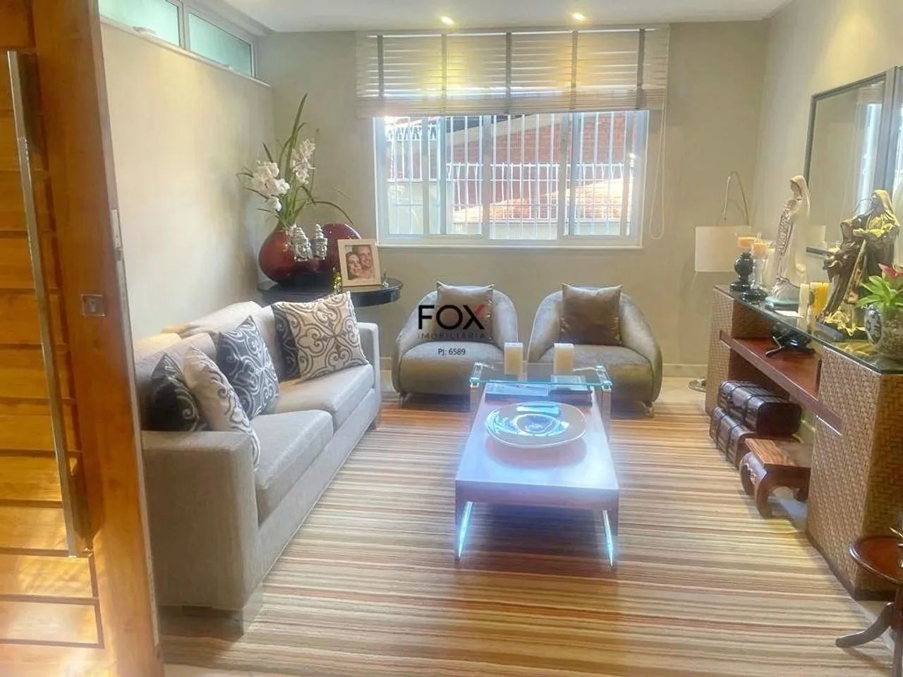 Casa com 4 quartos à venda em Belo Horizonte - Foto 3
