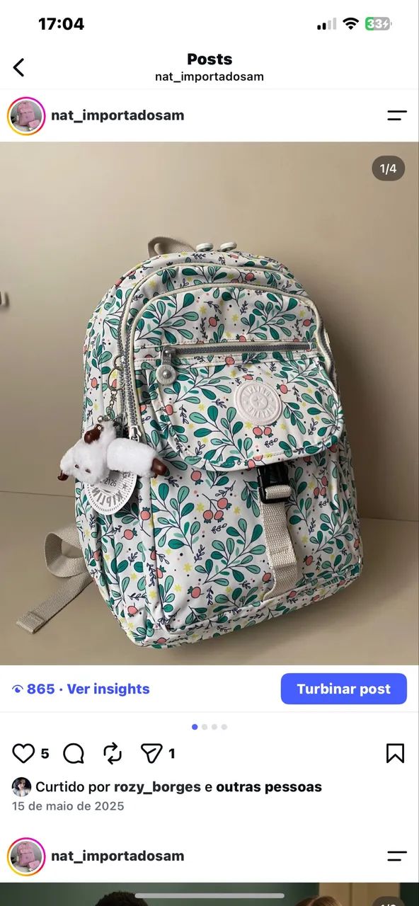 Bolsas, mochila - Foto 2