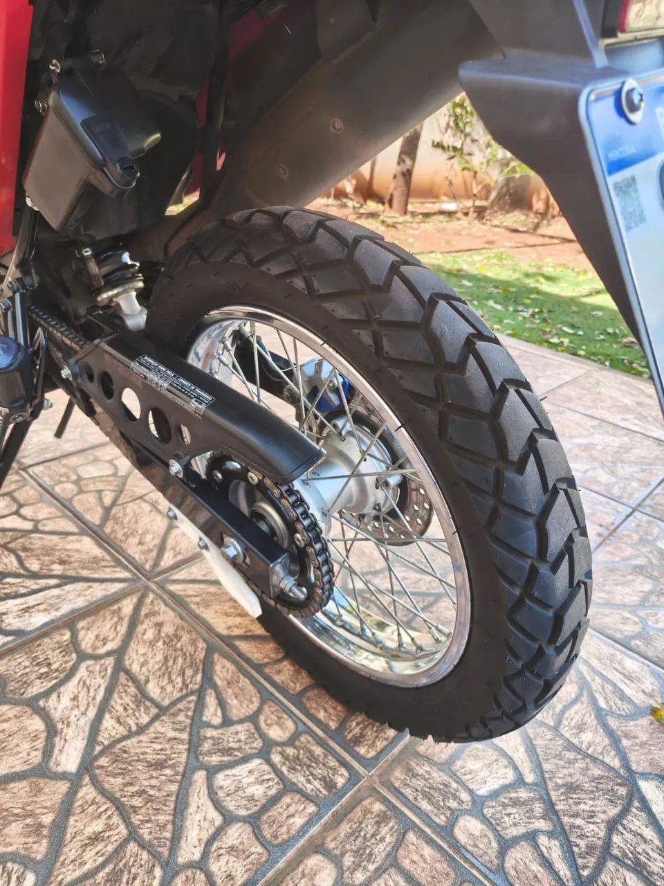 Bros 160  - Foto 5