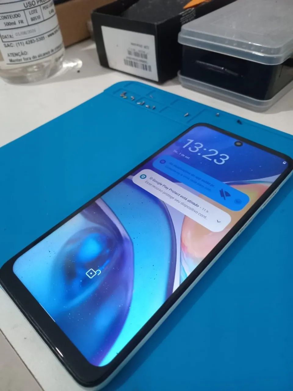 MOTO G22 | 128GB - Foto 2