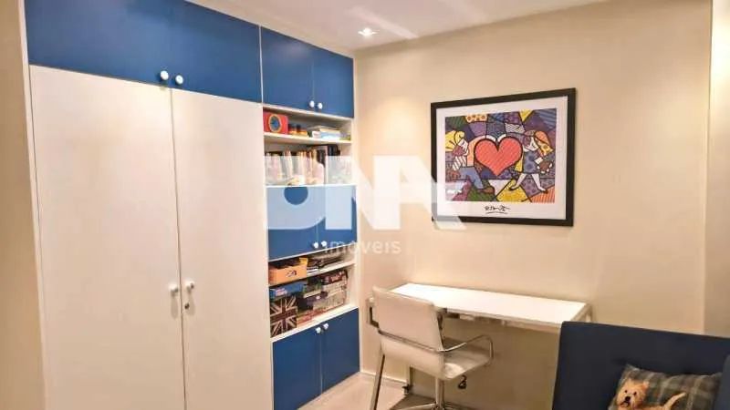 Sala : / Comercial / Barra da Tijuca - Foto 5