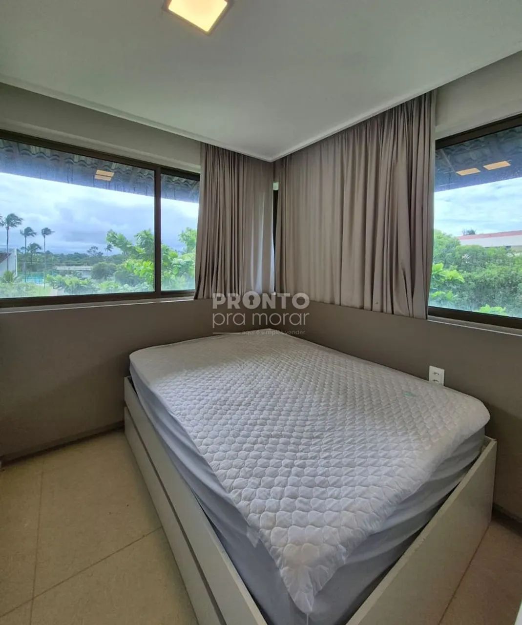 Apartamento com 2 quartos em Muro Alto - Foto 3