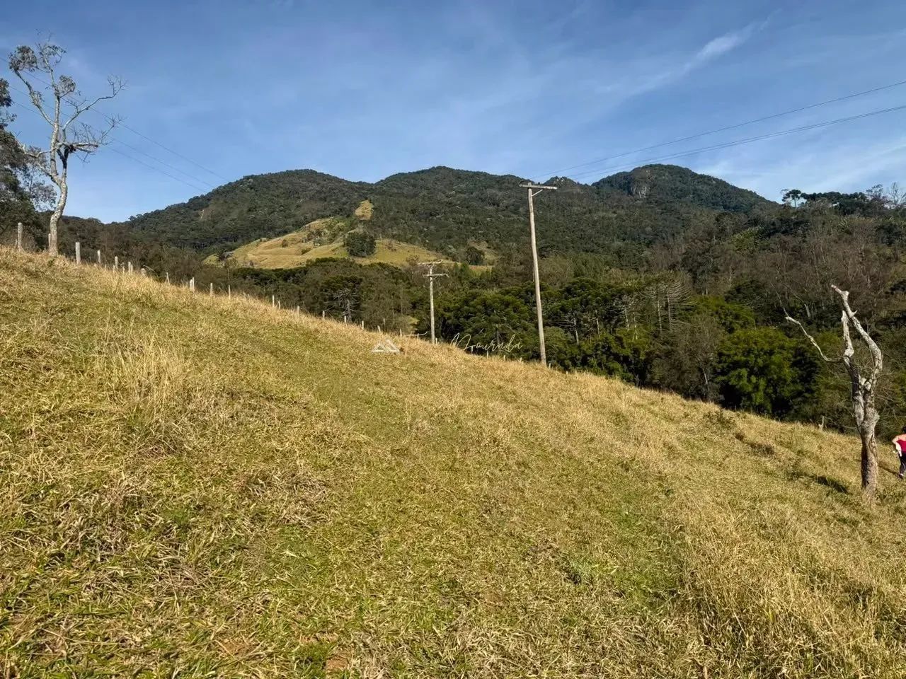 TERRENO À VENDA | BAIRRO DO SERRANO  SÃO BENTO DO SAPUCAÍ/SP - Foto 4