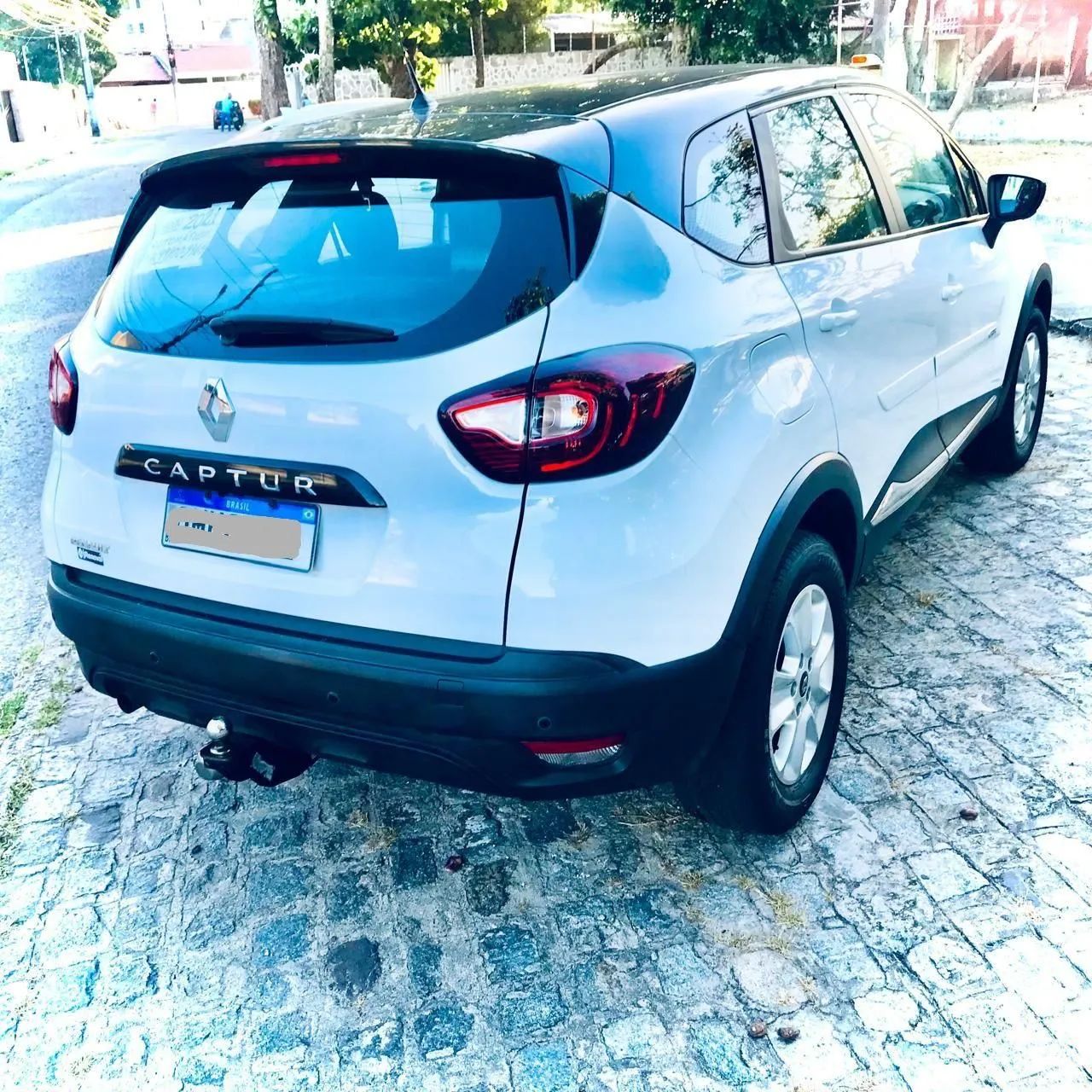 Captur 2021 automatica completa - Foto 5