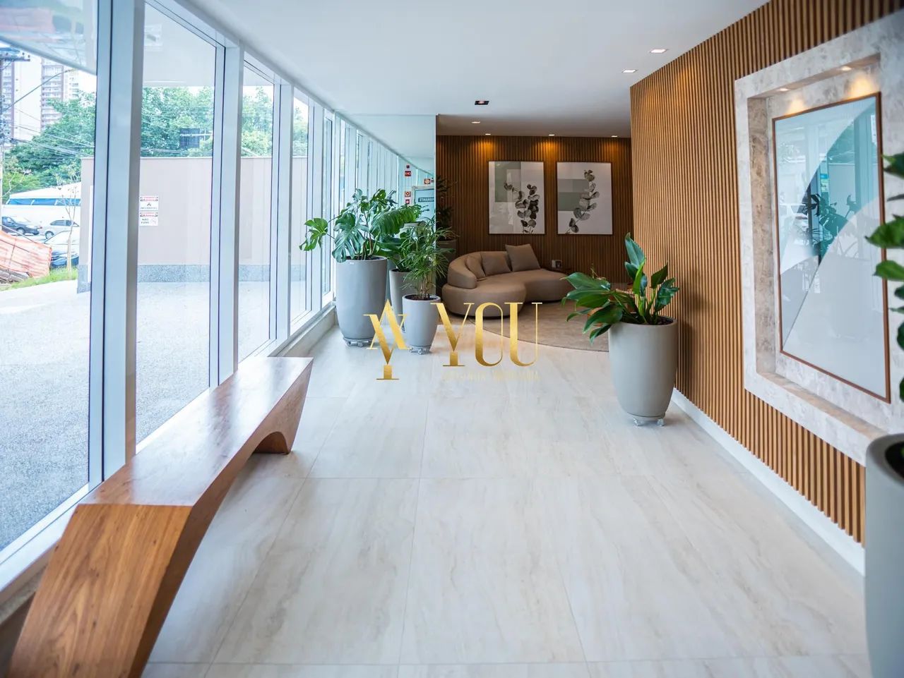 Apartamento com Armários em Localização Privilegiada no Setor Marista - Foto 5