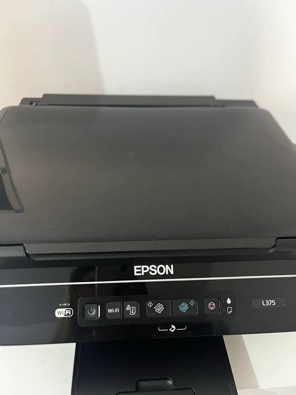 Impressora Epson ecotank L375 - Foto 4