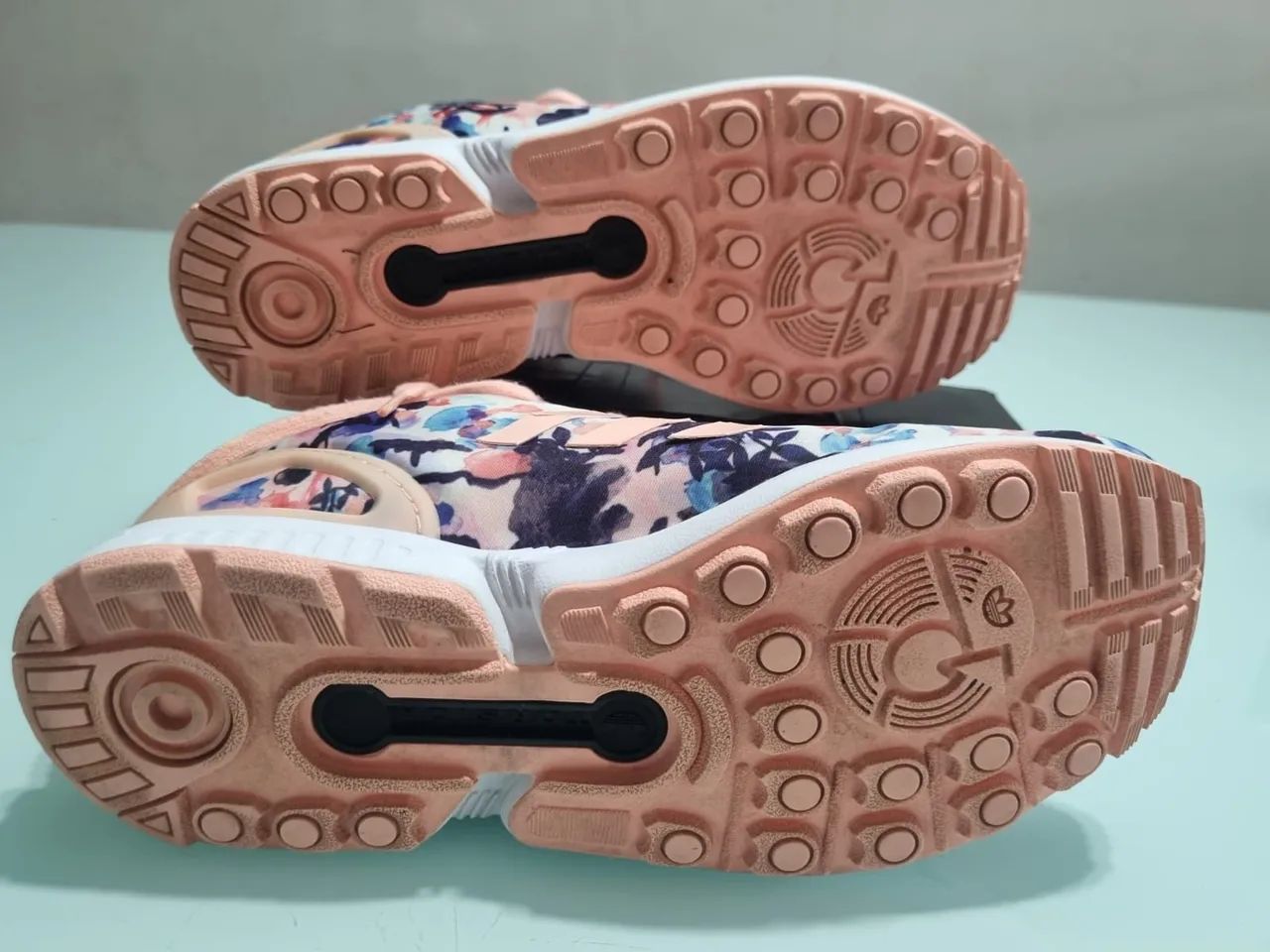 Tênis Adidas ZX Flux original 37 - Calçados - Vila Curuçá, São