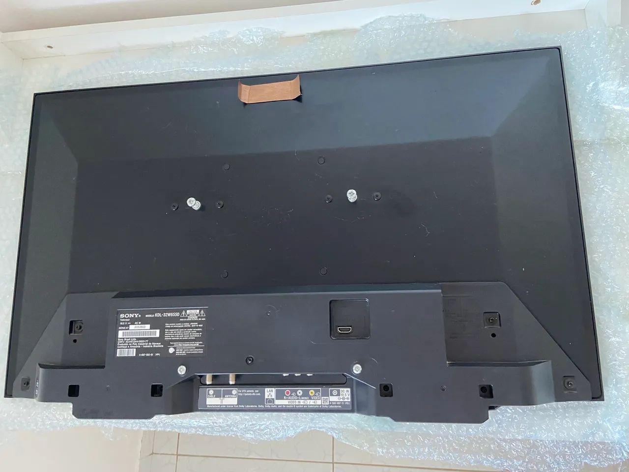 Smartv Sony 32? - Foto 3