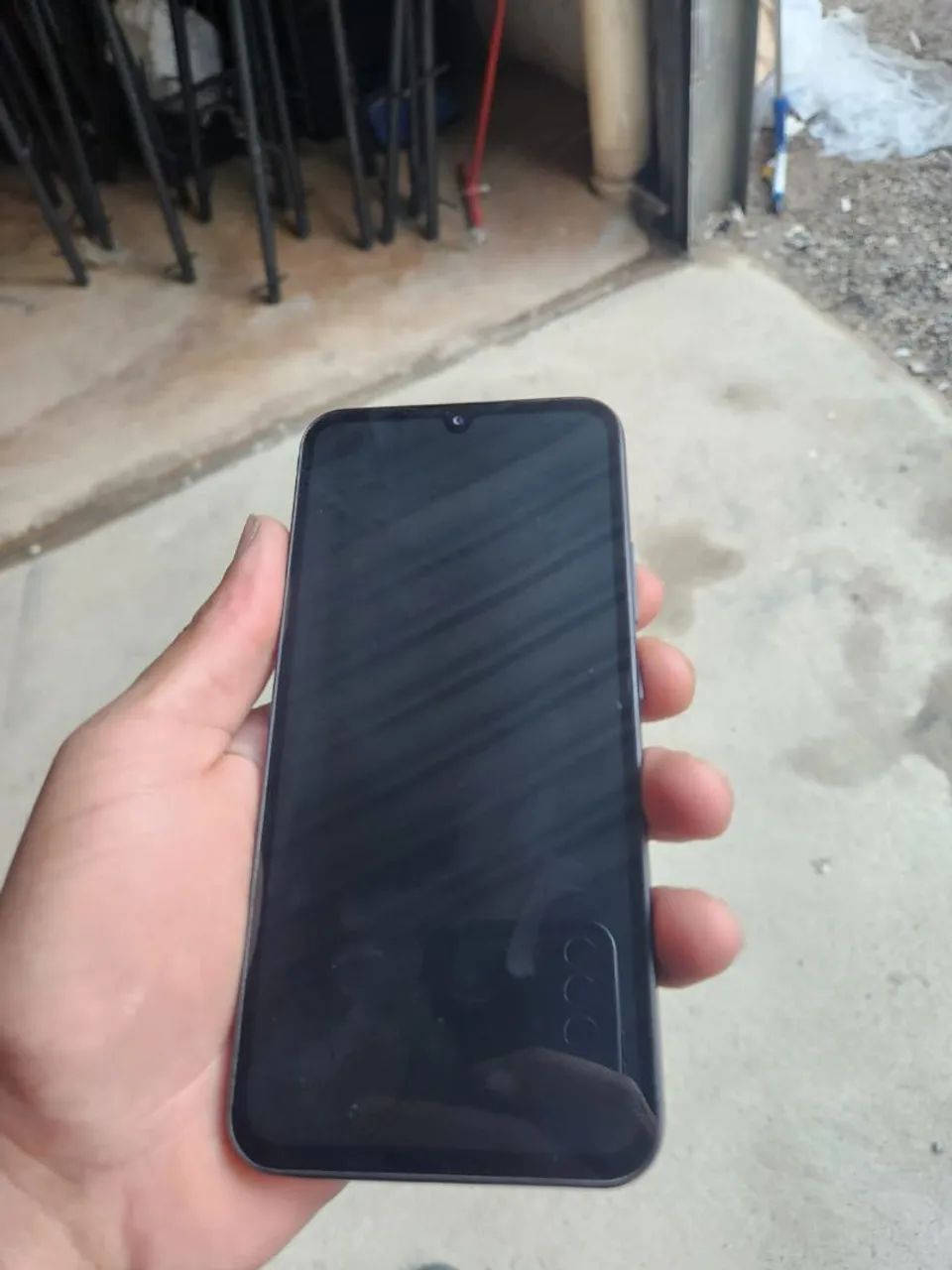 Vendo Samsung a34 - Foto 2