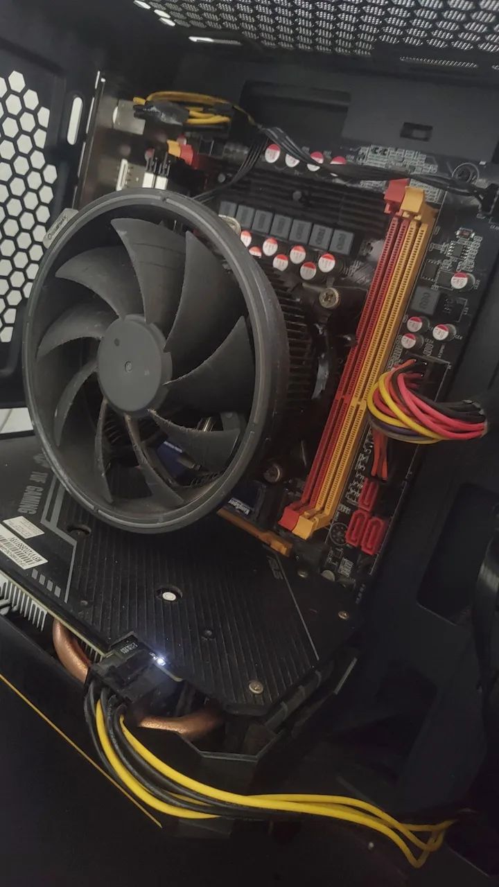 Kit xeon x79