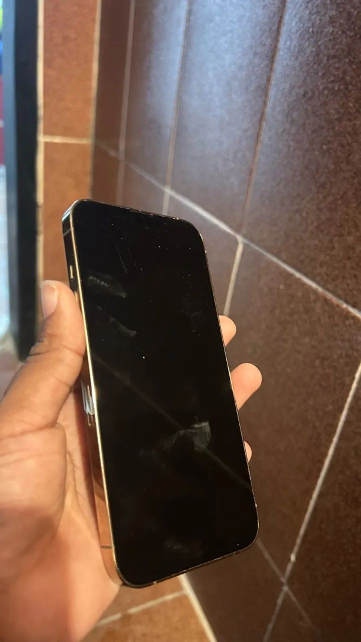 Vende-se iPhone 13 Pro 128gb  - Foto 2
