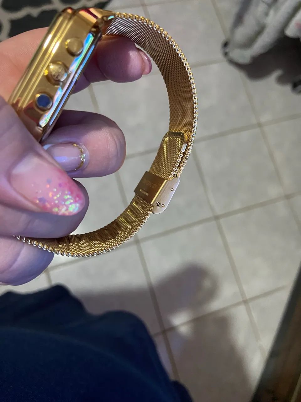 Relógio euro - Foto 4