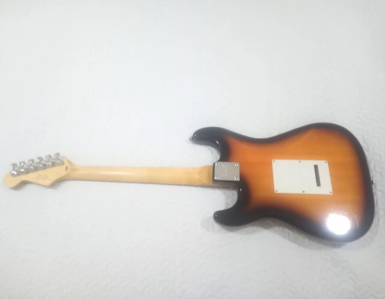 Fender Squier nova. - Foto 4
