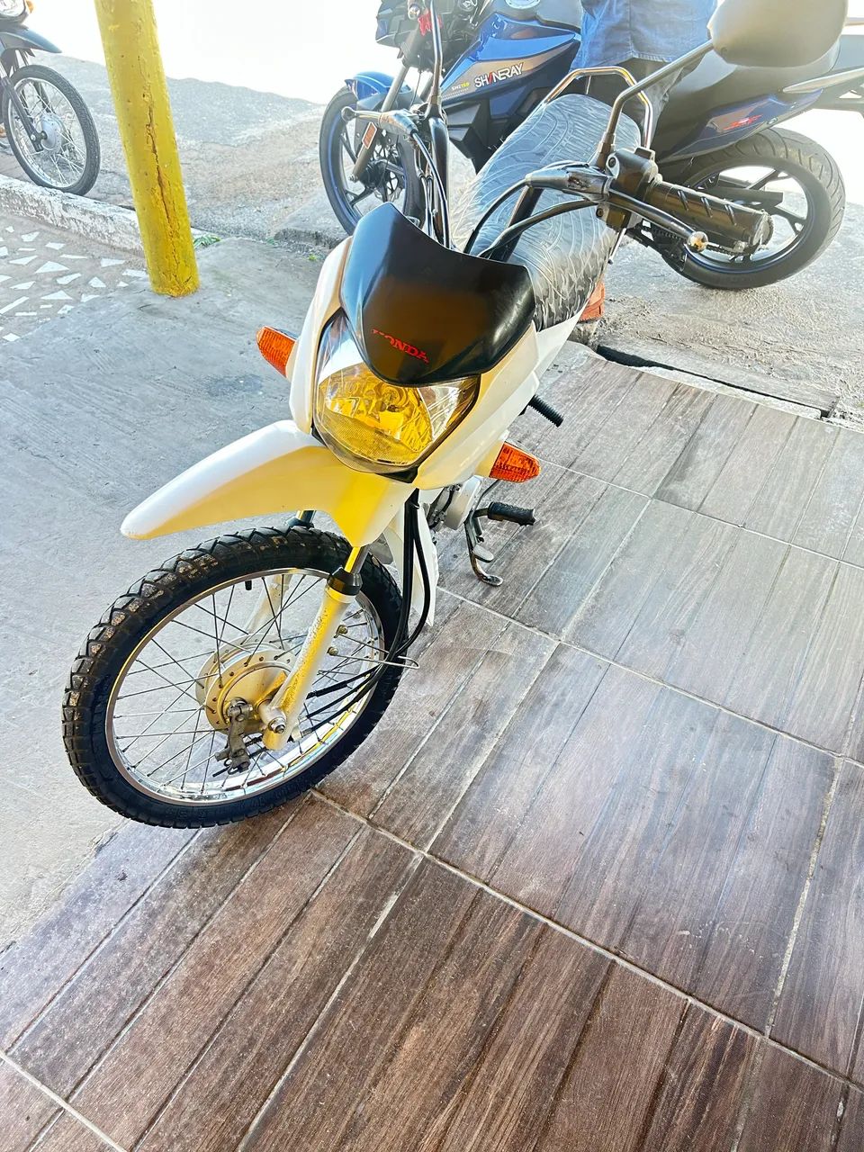 Vendo pop 110 - Foto 2