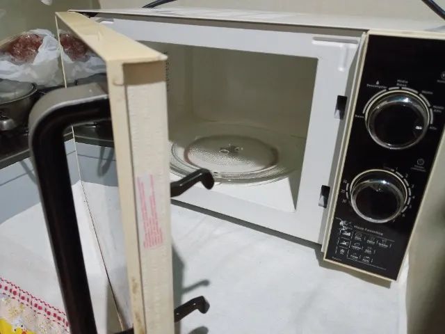 Microondas Philco 21l - Foto 4