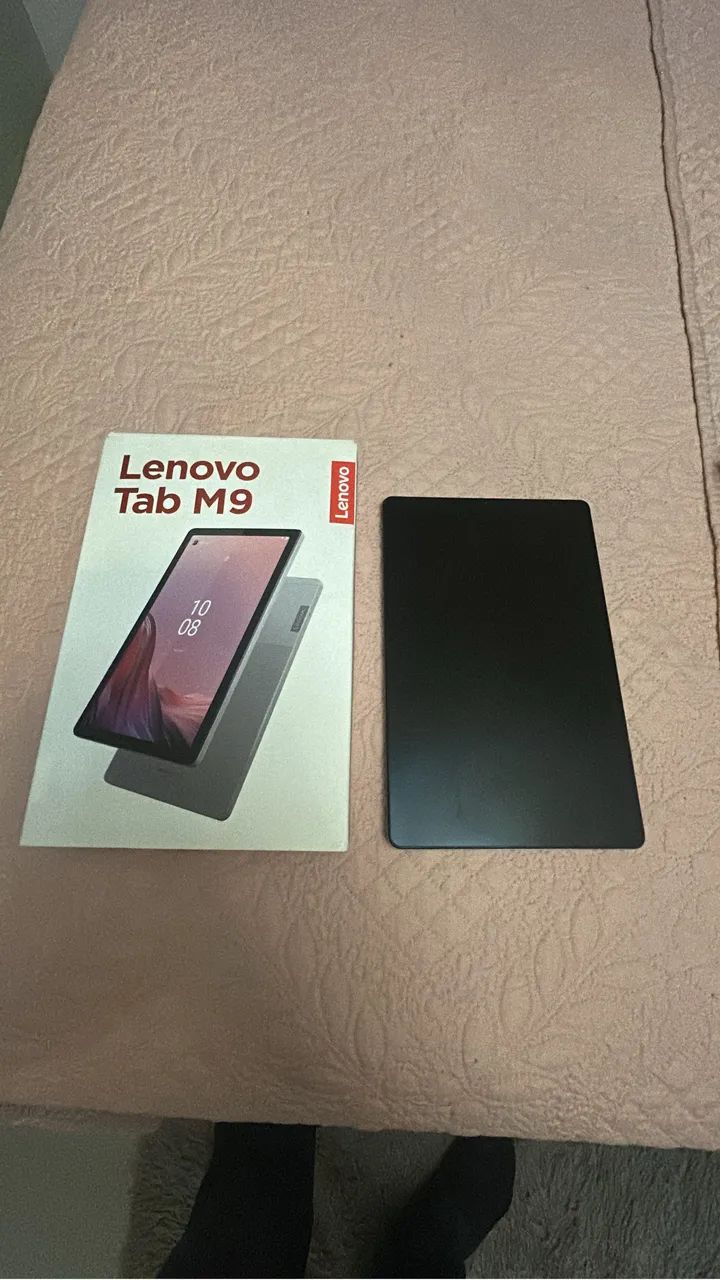 Tablet M9 LENOVO - Foto 3