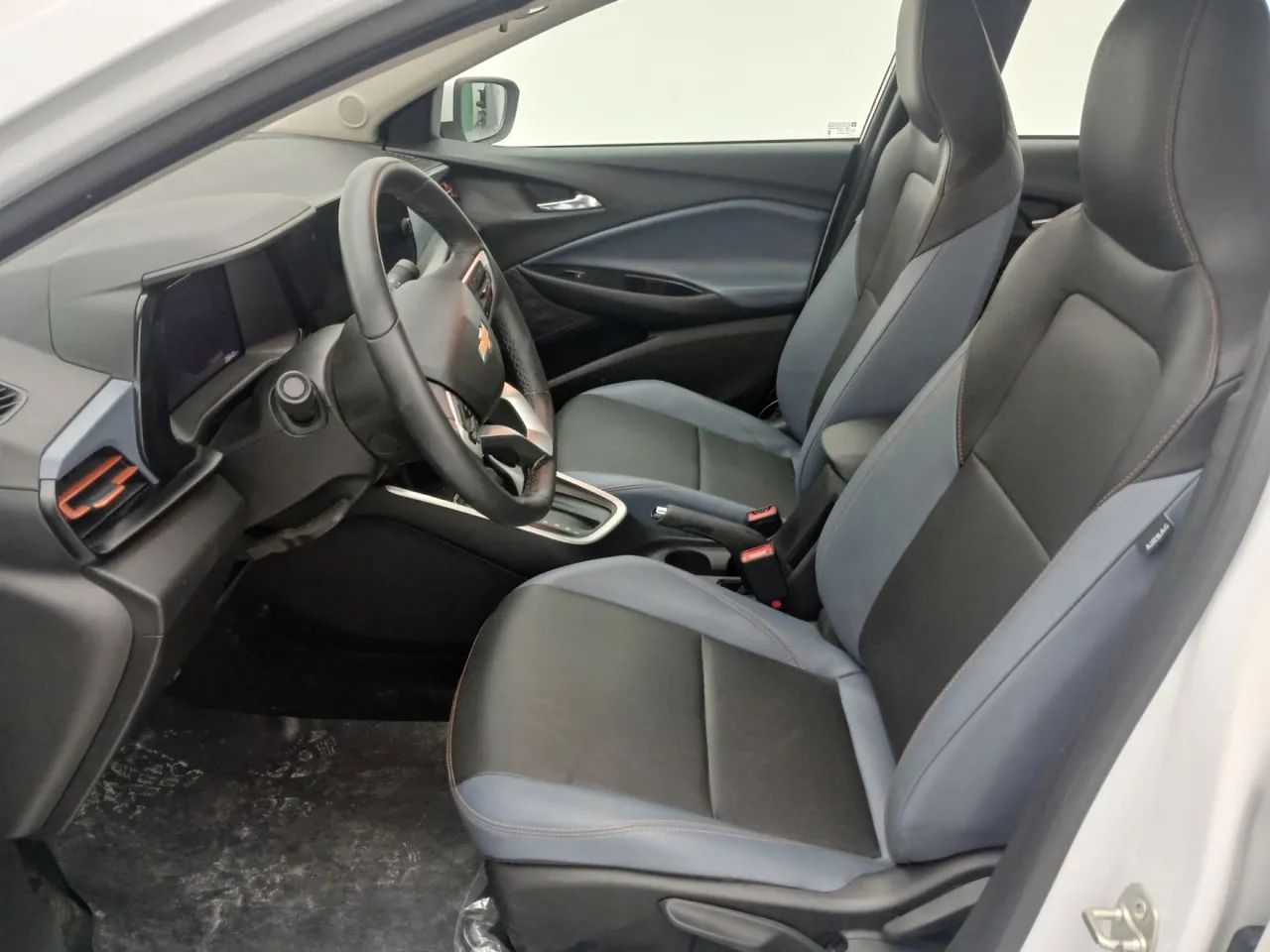 Chevrolet Onix Sedan Plus Premier 1.0 12V TB Flex Aut. 4P, foto 16 de 18