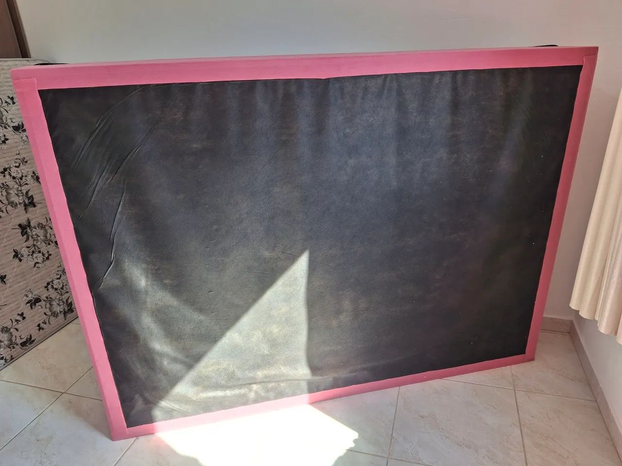 Base Cama de Casal - Foto 4