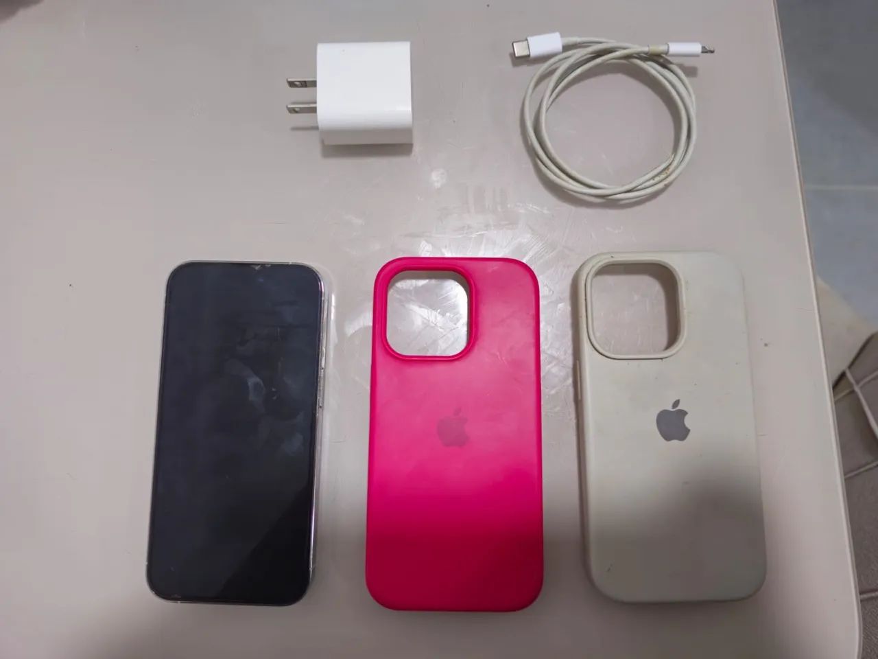 iPhone 14 Pro  - Foto 2