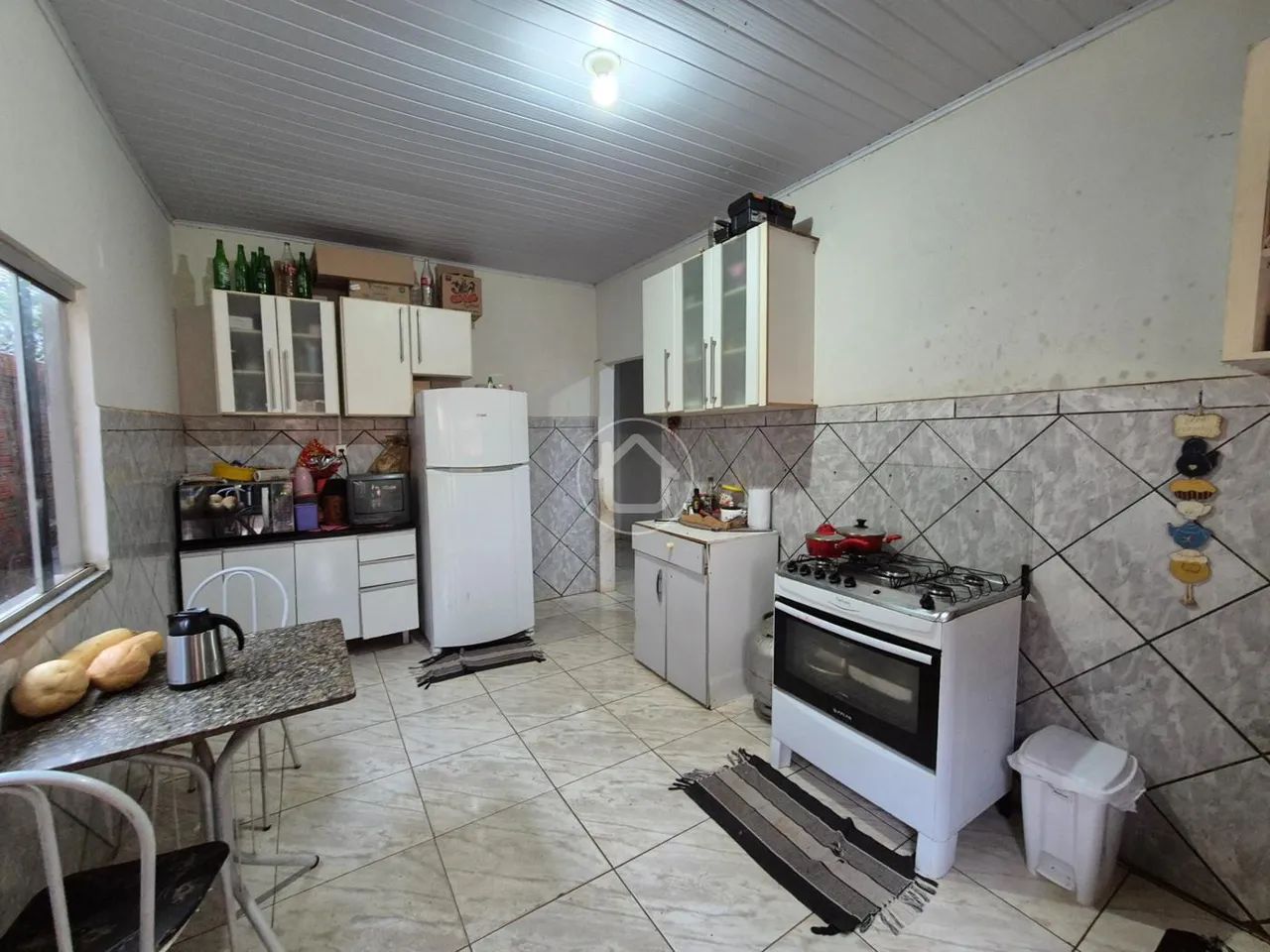 CASA 2 DORMITORIOS NO GIRASSOIS - Foto 5