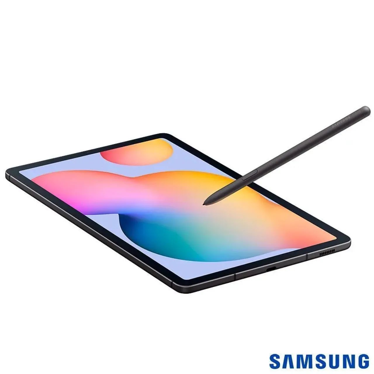 Galaxy Tab S6 Lite 64GB NUNCA USADO!!! - Foto 4