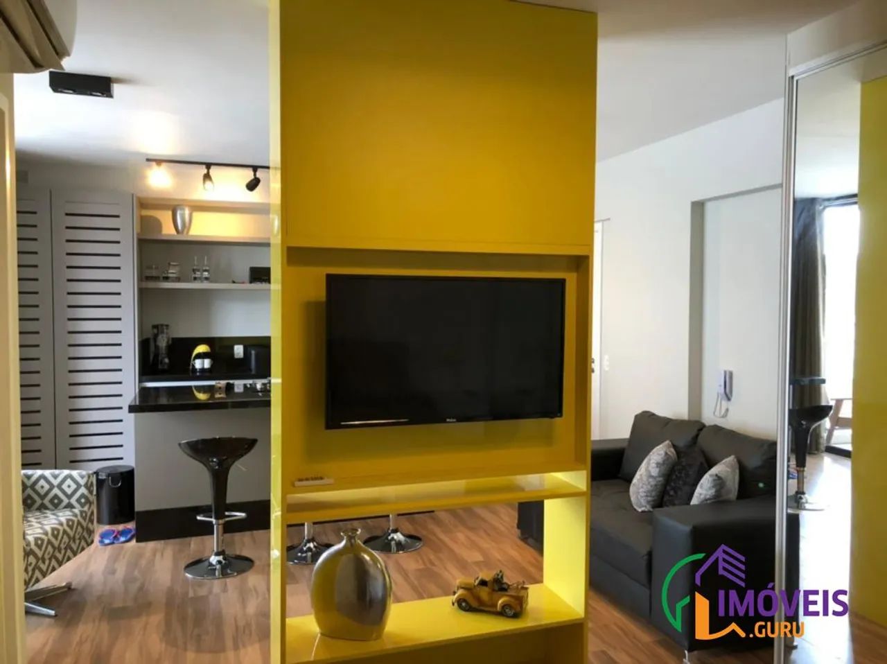 APARTAMENTO - PINHEIROS - SP - Foto 4