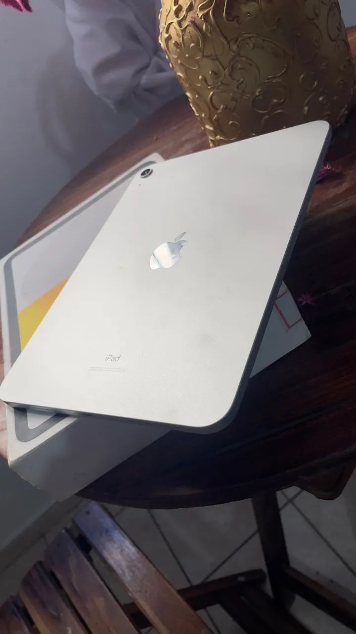 IPad 10? Geração 