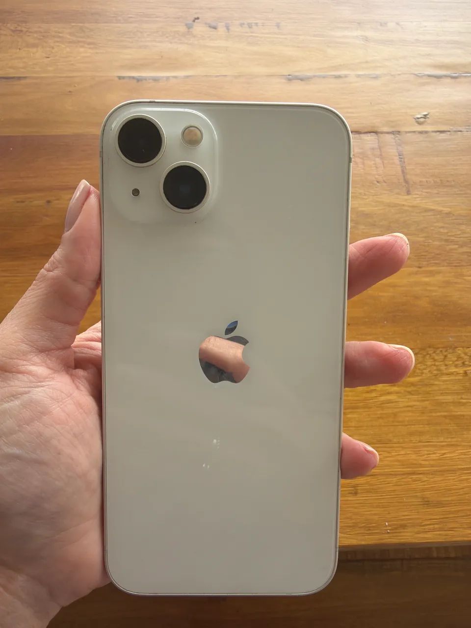 iPhone 13 256 GB - Foto 2