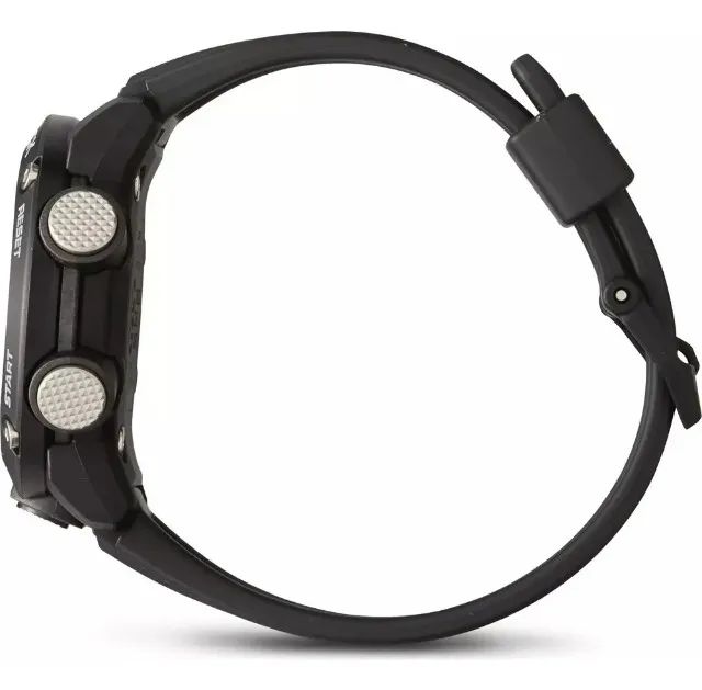 Relogio Casio G-shock Carbon Core Guard Ga-2000s-1adr Cor Da Preto - Foto 4