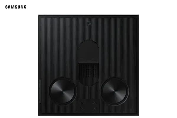 Music Frame Samsung LS60D, Dolby Atmos® - Foto 2