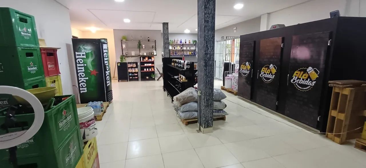 Distribuidora de bebidas vende se equipamentos para distribuidora de bebidas e  - Foto 3