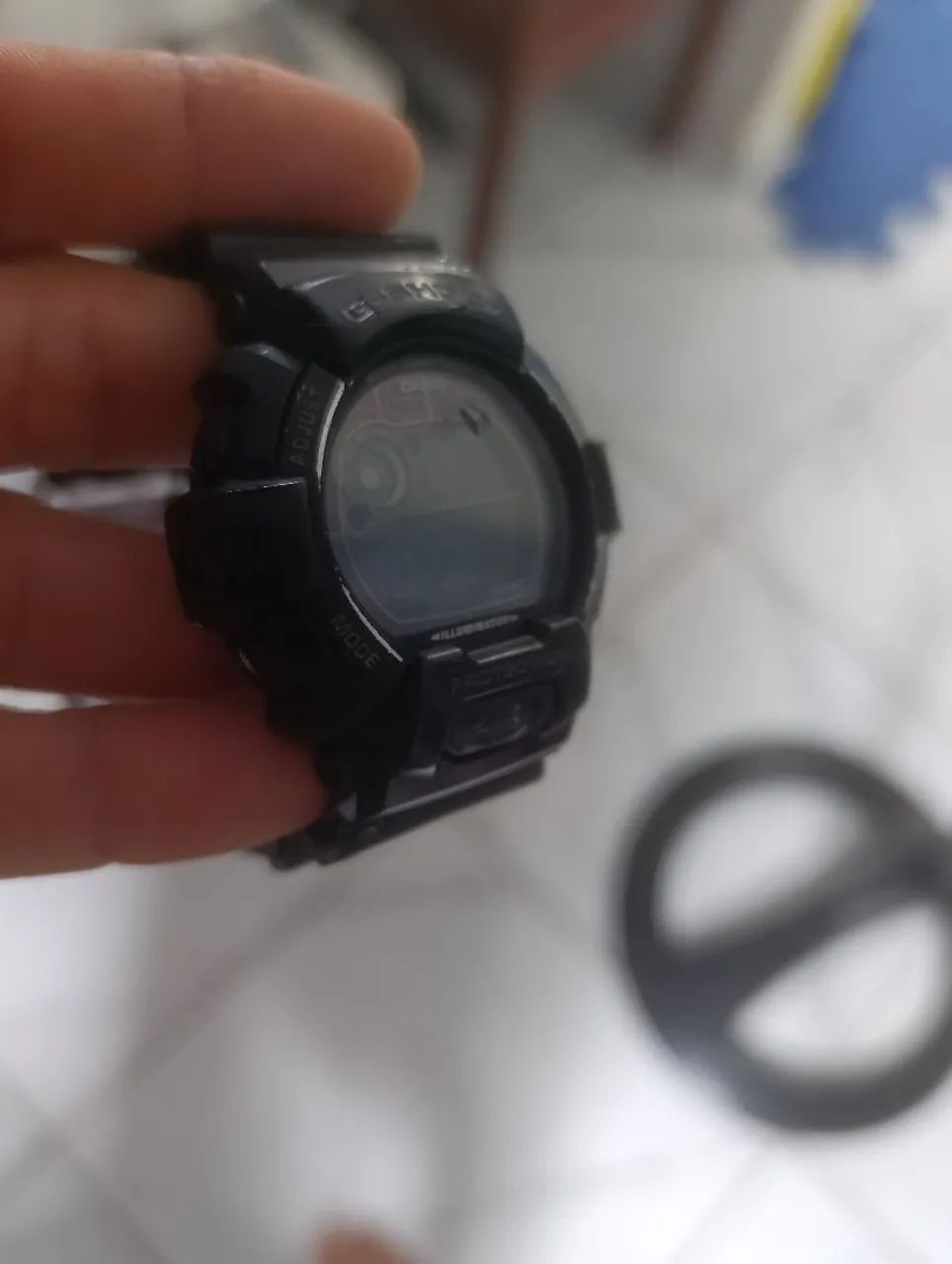 Casio g shock solar - Foto 3
