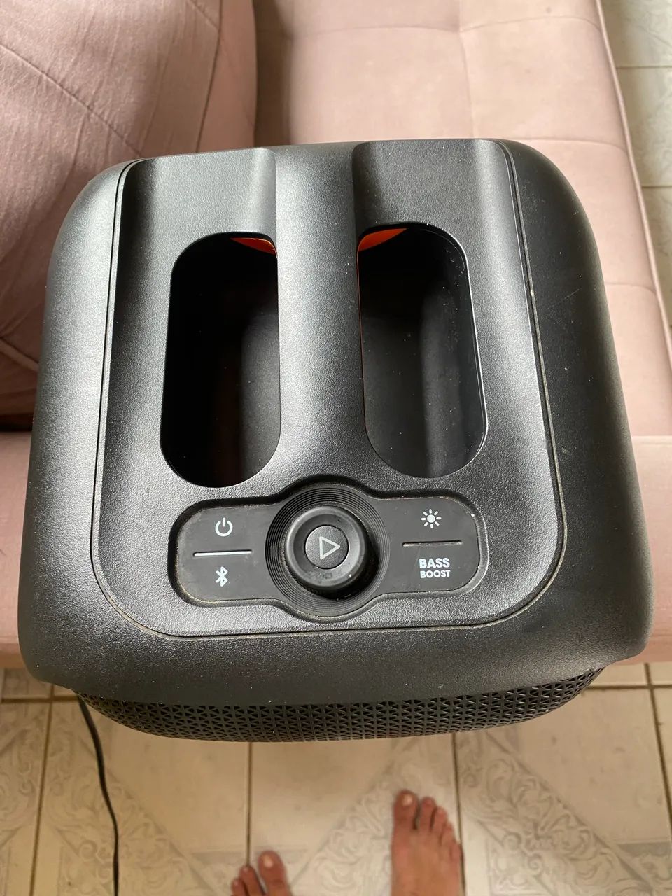 JBL PARTYBOX ENCORE ESSENTIAL - Foto 2