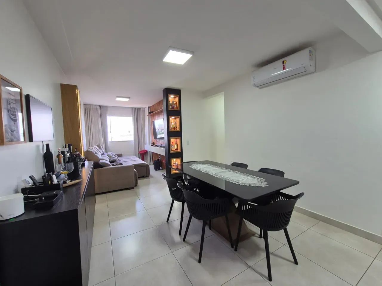 Home Amazonia 3 quartos - Foto 4