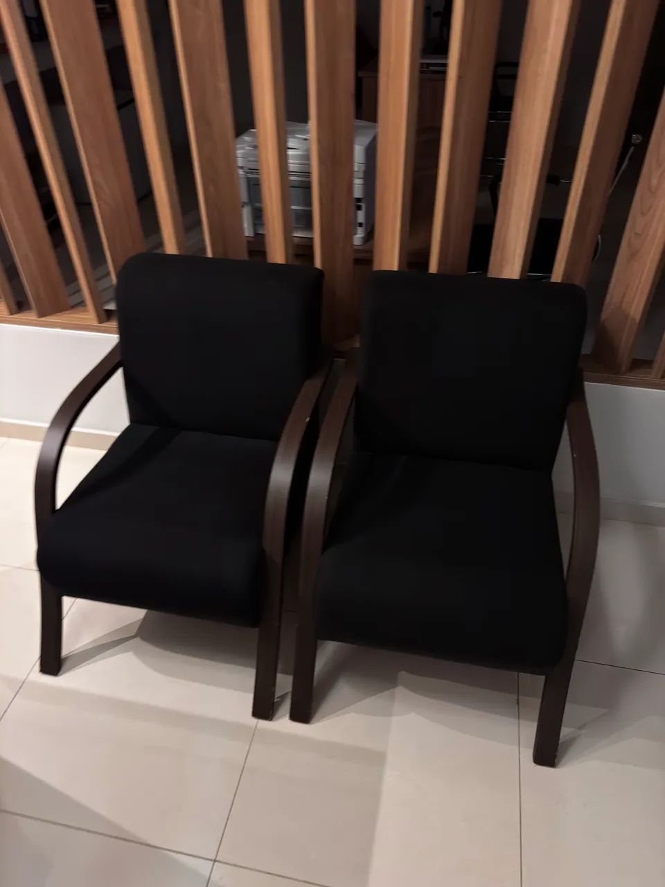 Poltronas