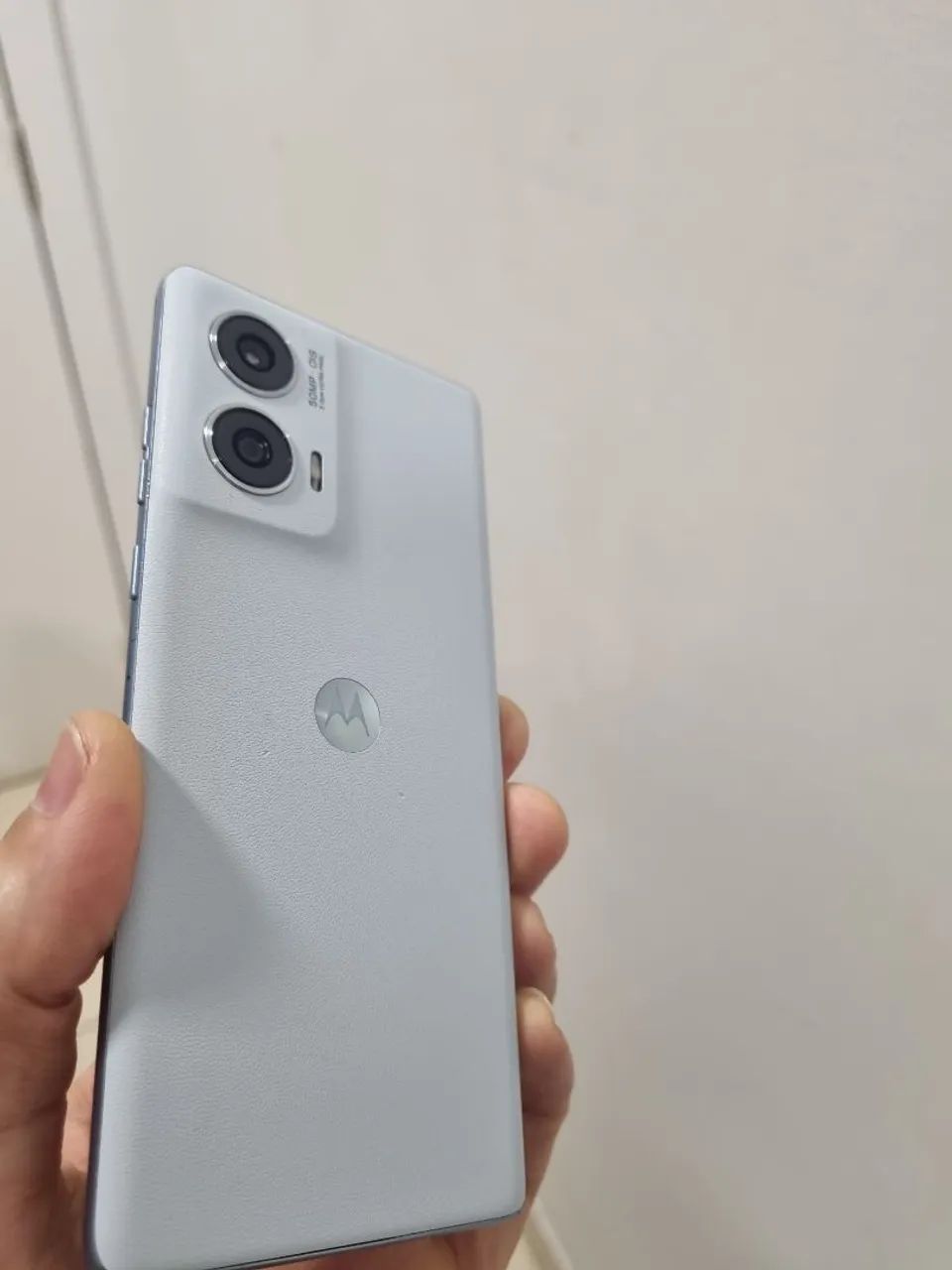  Motorola edge 50 fusion