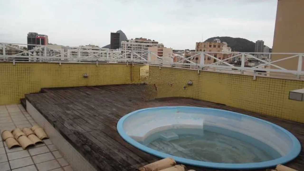 Apartamento : / Residencial / Botafogo - Foto 3