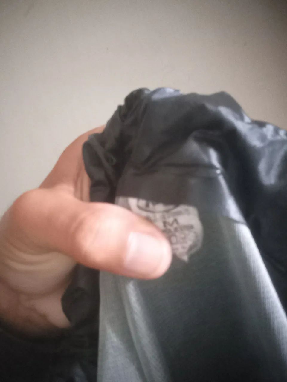 Capa de chuva - Foto 4