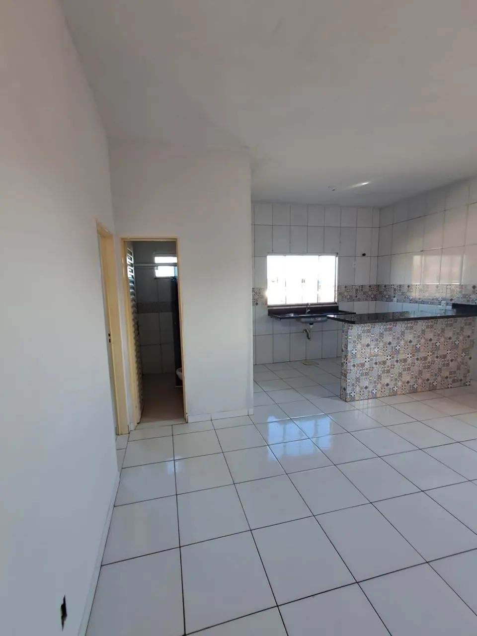 Foto - Goiânia - Setor Estrela Dalva
