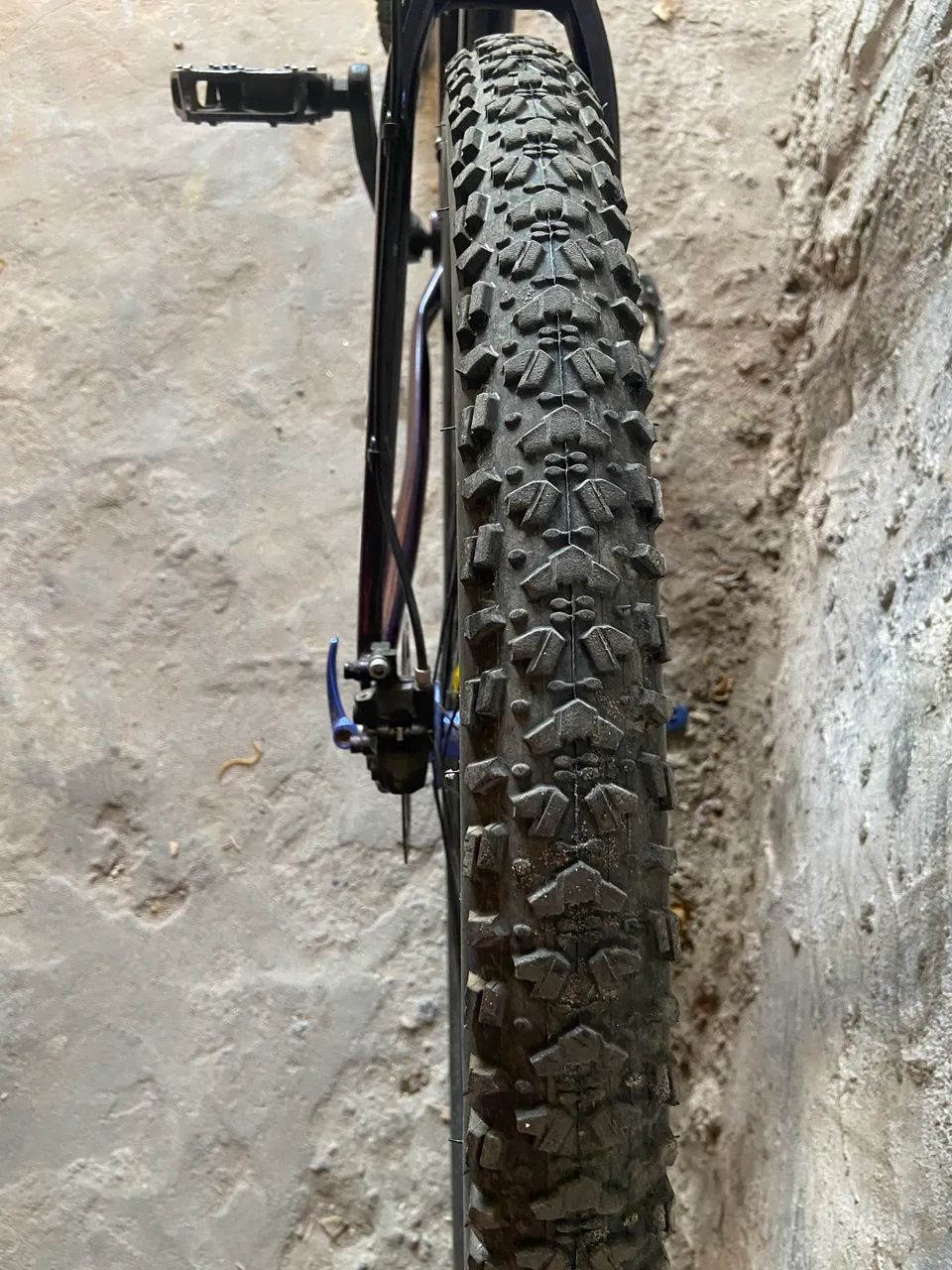 BIKE ARO 29 absolute nero 5