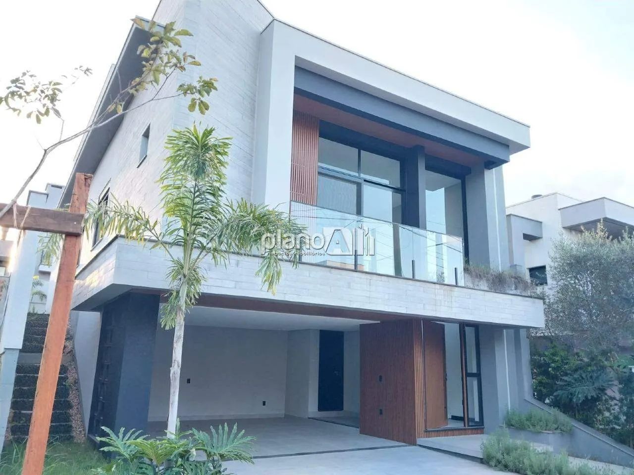 Casa em Condomínio Cyrela Landscape Seminário para aluguel, com 198m², 3 quartos 3 suítes