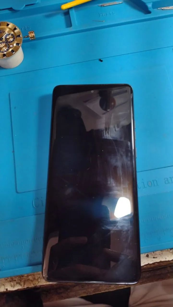 Vendo Moto Edge 40 neo 256 gbs - Foto 2