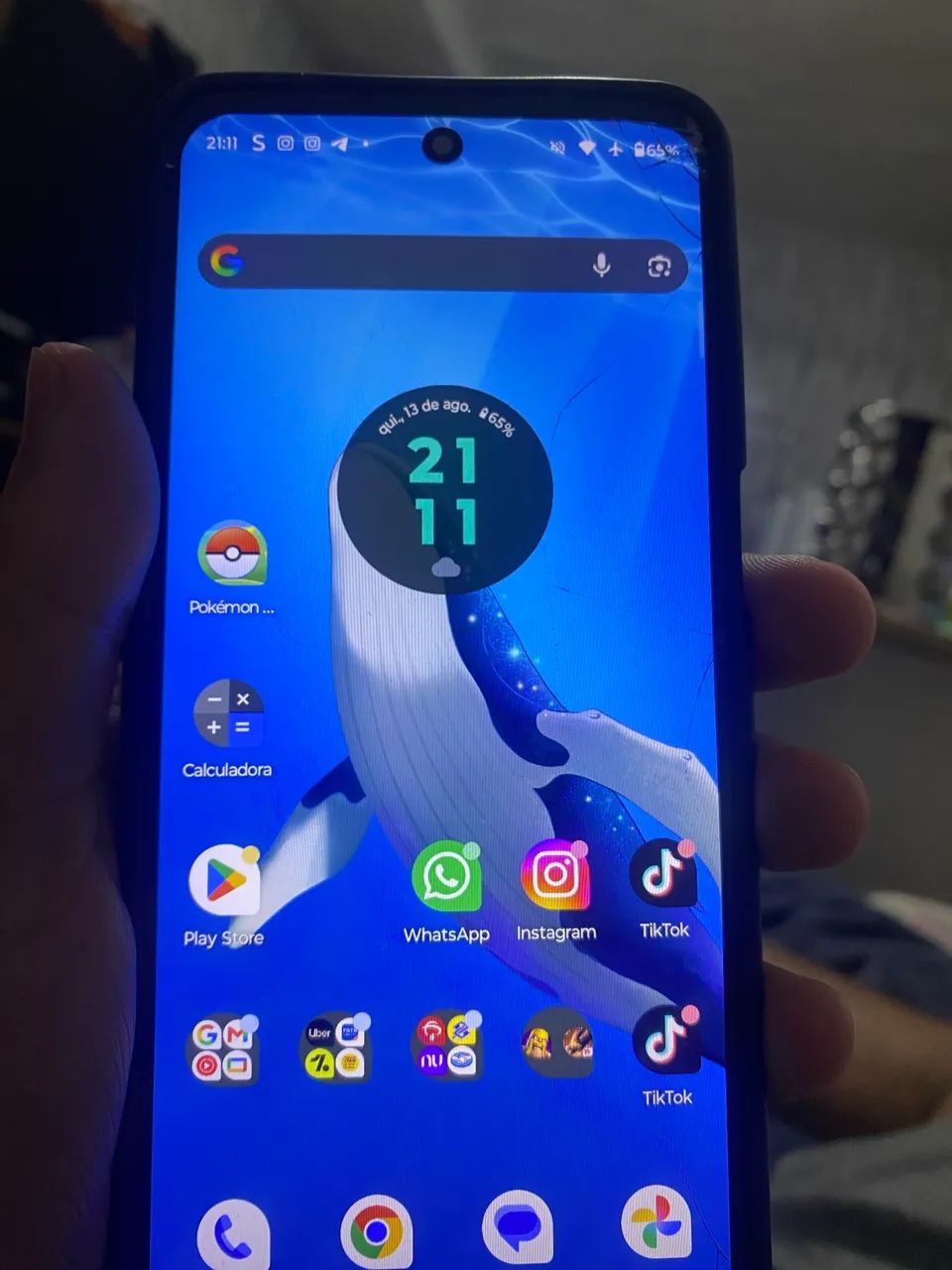 Moto G73 - 5G  - Foto 4