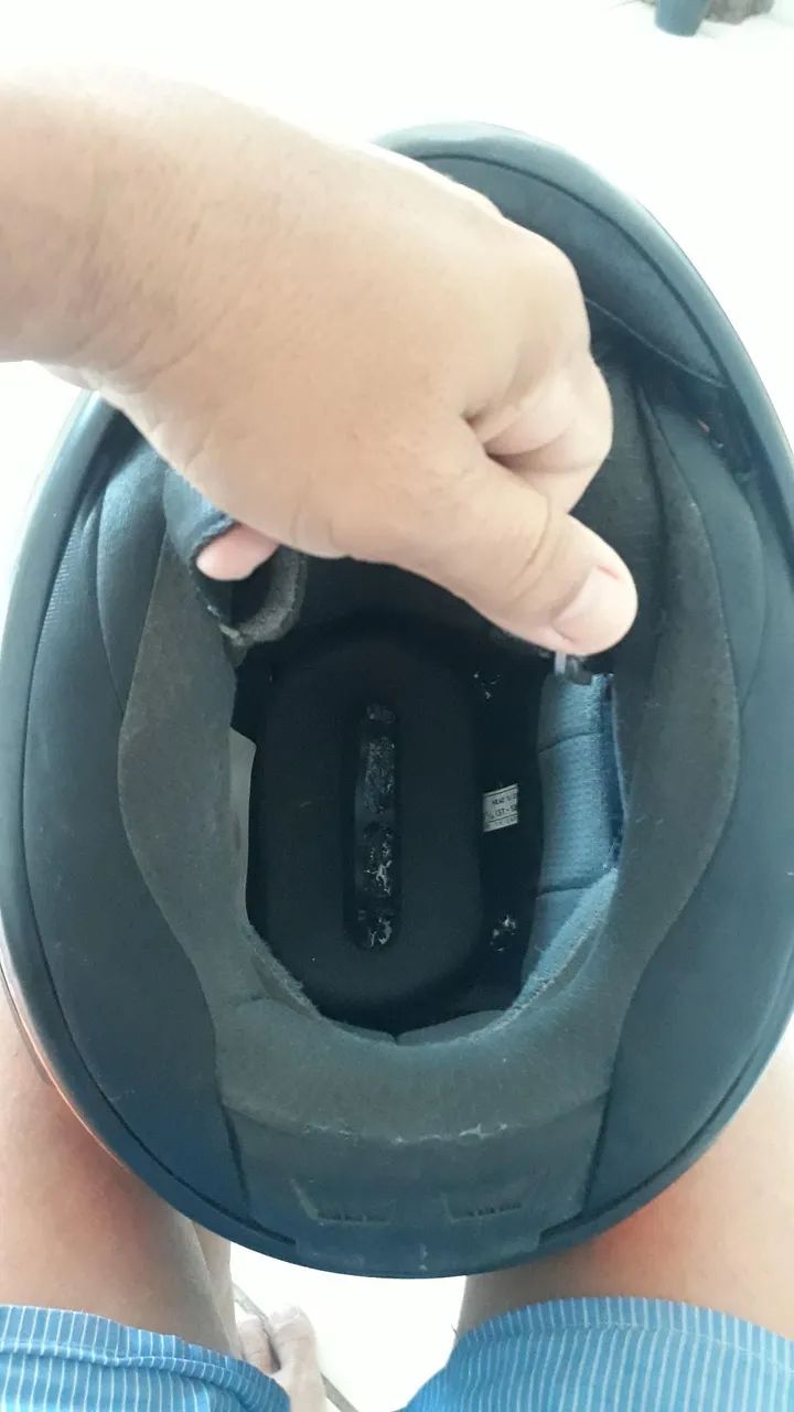 Capacete  - Foto 4