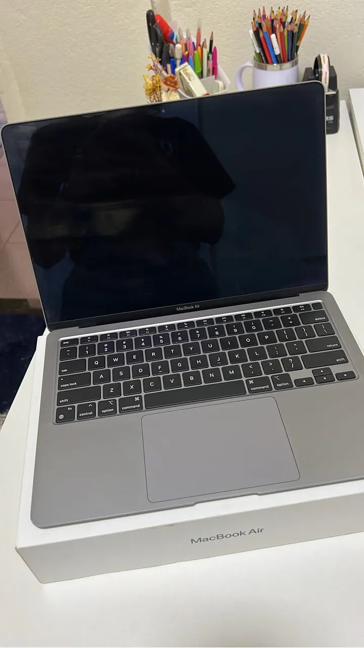 MacBook Air M1 13? 2020 - Foto 3