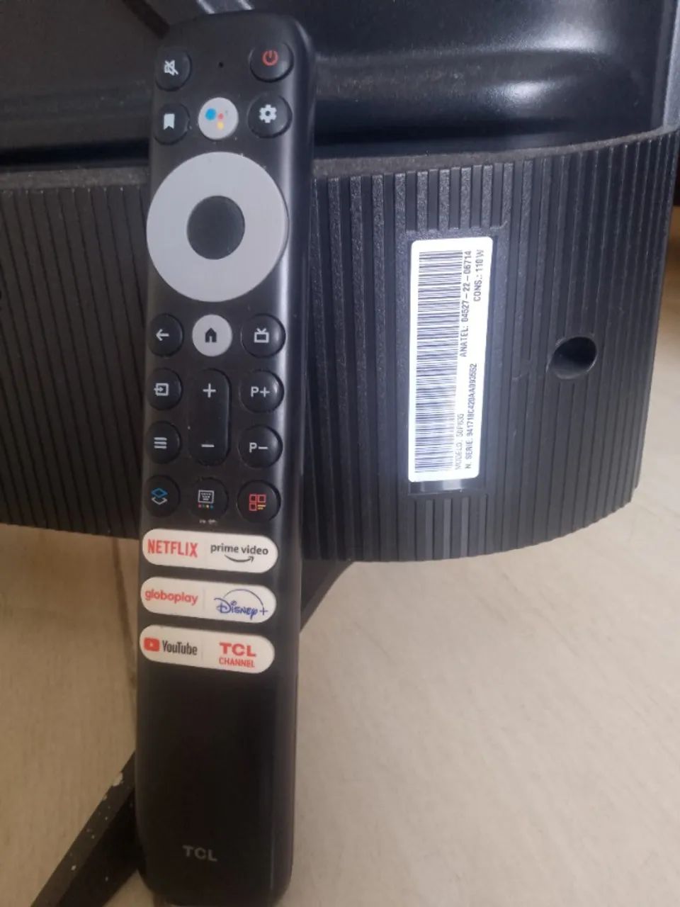 TV smart 50 - Foto 4