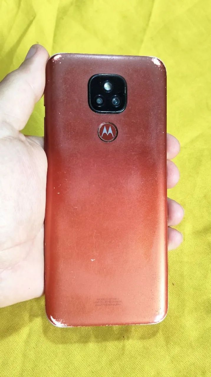 Celular moto E7 plus - Foto 2