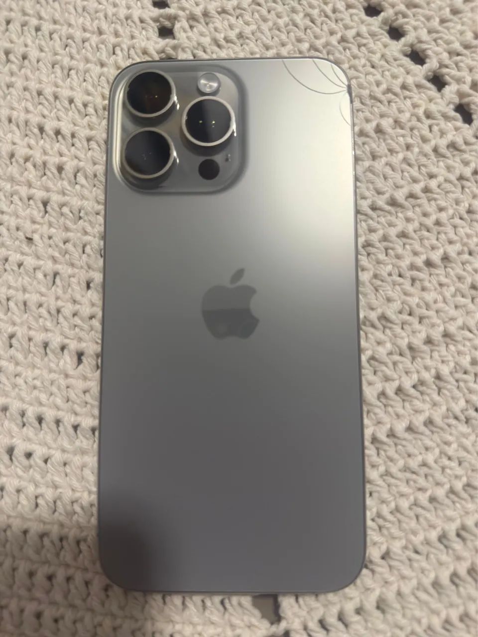 Iphone 15 Pro Max  - Foto 2